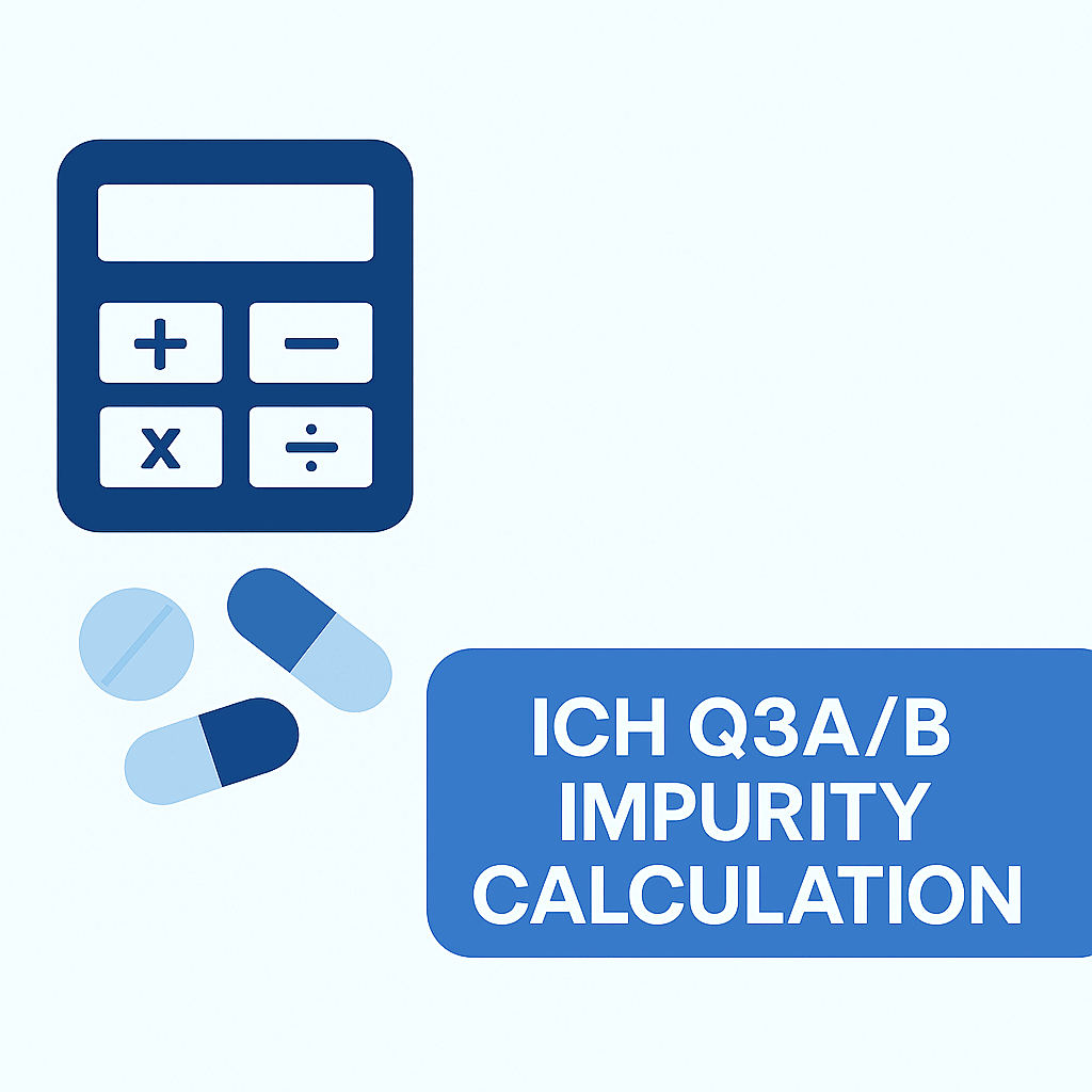 Impurity Limit Calculation